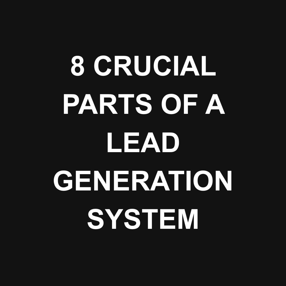 How To Get More Local Leads in Las Vegas and Henderson (Without Wasting Money on Random Marketing)